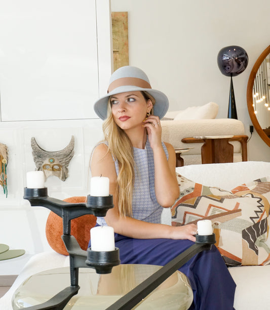 Celestia Ode by Anna Xaniotaki